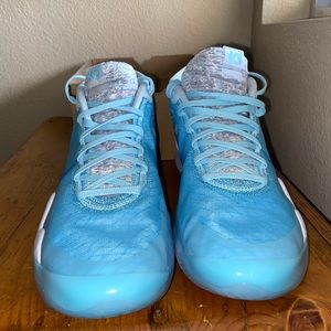 KD 12 ‘Blue Glaze’